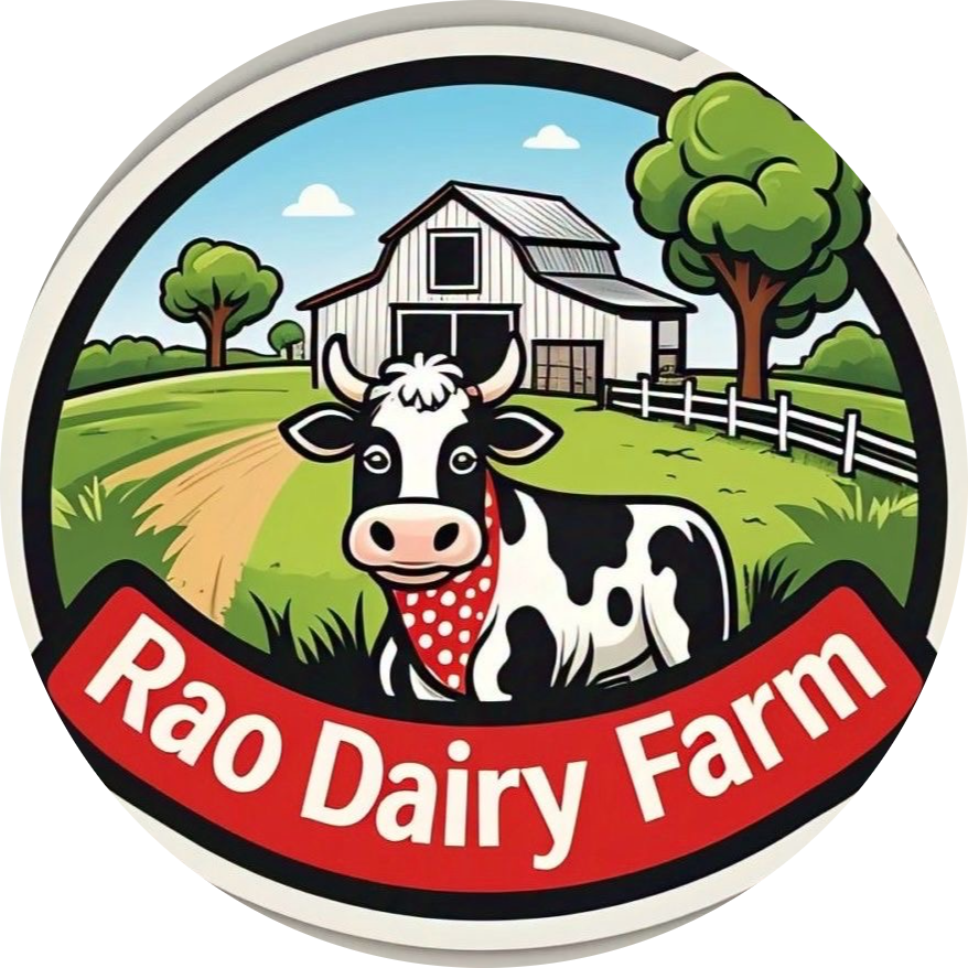 Rao Dairy Farm